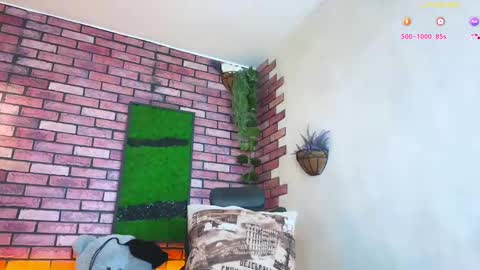 Eva online show from February 19, 1:18 am