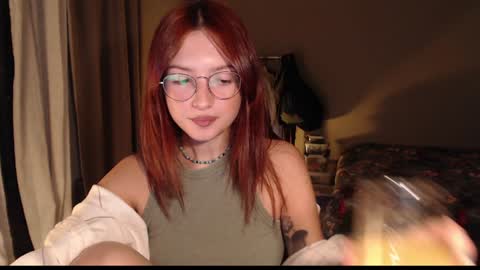 Snapshot of eva_sun chatting on December 15, 5:20 pm Fansly - - use this referral link to support me online show from December 15, 5:20 pm