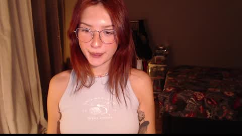 Snapshot of eva_sun chatting on December 19, 5:18 pm Fansly - - use this referral link to support me online show from December 19, 5:18 pm