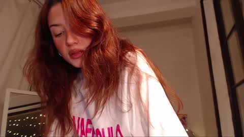 Snapshot of eva_sun chatting on February 5, 7:10 pm Fansly - - use this referral link to support me online show from February 5, 7:10 pm