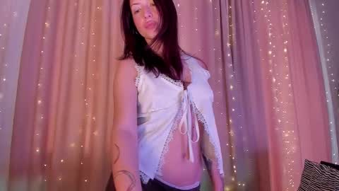 Snapshot of eva_sun chatting on February 27, 11:21 am Fansly - - use this referral link to support me online show from February 27, 11:21 am