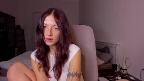 Fansly -  - use this referral link to support me  online show from March 15, 4:35 pm