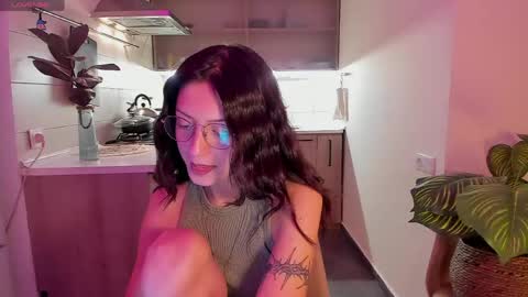 Fansly -  - use this referral link to support me  online show from April 18, 7:58 pm