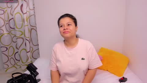 Estefania online show from December 31, 2:14 pm