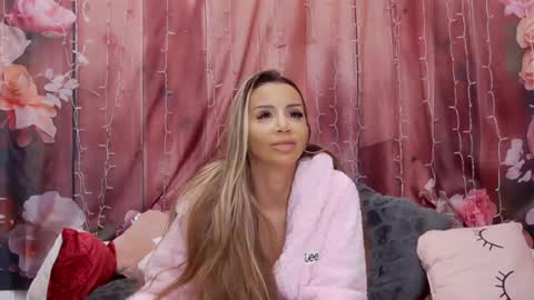 Eva online show from November 7, 3:23 pm