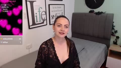 Eva online show from December 12, 4:21 pm