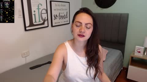 Eva online show from January 11, 12:50 pm