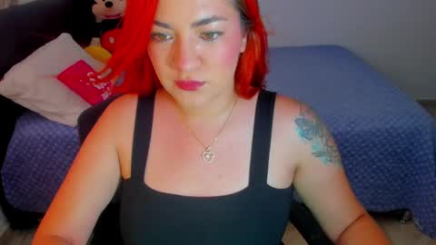 Snapshot of eva_xox chatting on April 6, 6:53 pm Eva online show from April 6, 6:53 pm