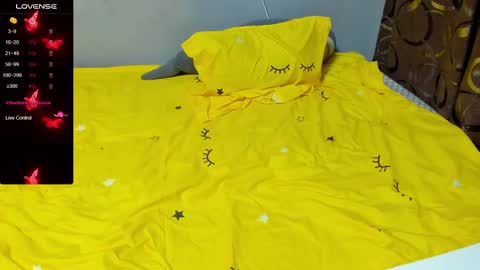 Eva online show from February 9, 8:13 pm