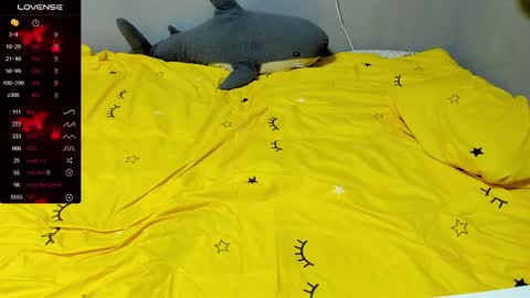 Eva online show from February 12, 8:18 pm