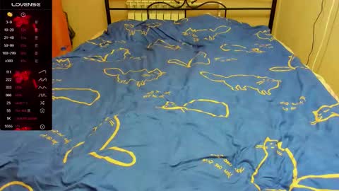 Eva online show from October 9, 2:04 pm