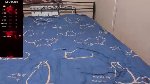 Eva online show from November 25, 2:50 pm