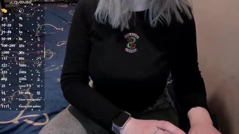 Eva online show from March 16, 1:15 pm