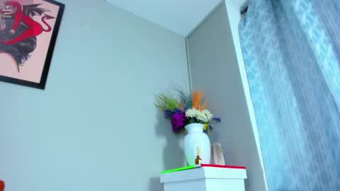  Eva Grey  online show from October 9, 8:29 pm