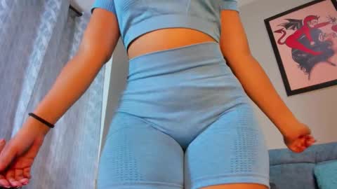  Eva Grey  online show from October 15, 8:20 pm