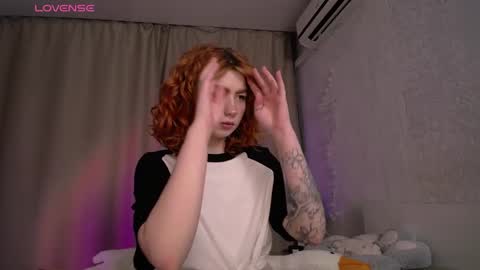 Eva online show from November 1, 6:59 am