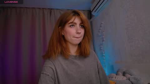 Eva online show from March 14, 6:35 pm