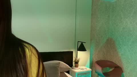 julieth online show from October 15, 1:11 pm