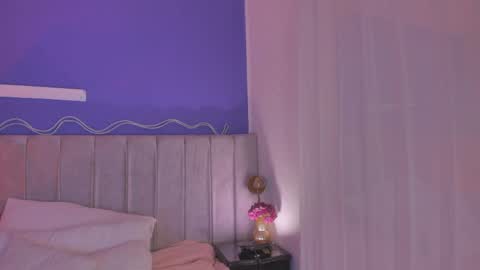 julieth online show from March 31, 7:58 pm