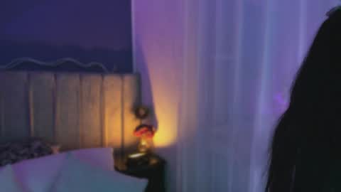 julieth online show from April 8, 8:31 pm