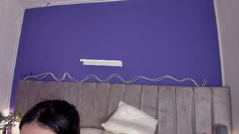 Snapshot of evaa_stevens chatting on July 15, 7:41 pm julieth online show from July 15, 7:41 pm