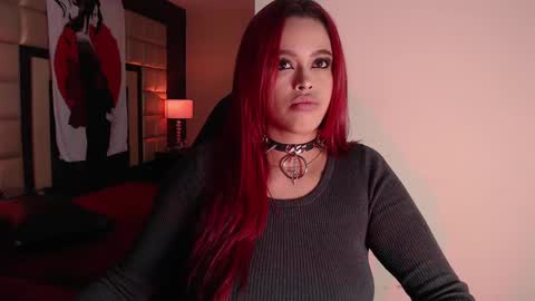 Snapshot of evaafoxxy_ chatting on February 27, 12:02 pm evaafoxxy_ online show from February 27, 12:02 pm