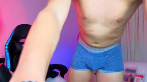 EVAN online show from July 2, 3:23 am