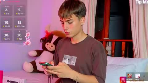 EVAN online show from July 6, 3:03 am