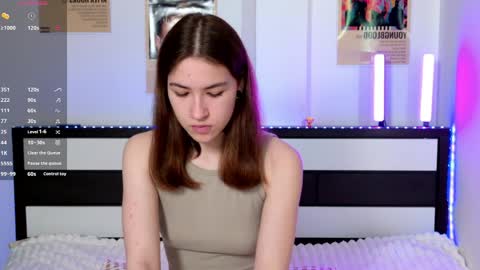 Snapshot of evaandluna chatting on May 14, 1:34 am Eva online show from May 14, 1:34 am