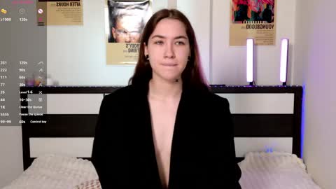 Snapshot of evaandluna chatting on May 22, 1:46 am Eva online show from May 22, 1:46 am