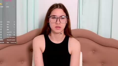 Eva online show from June 20, 11:07 pm