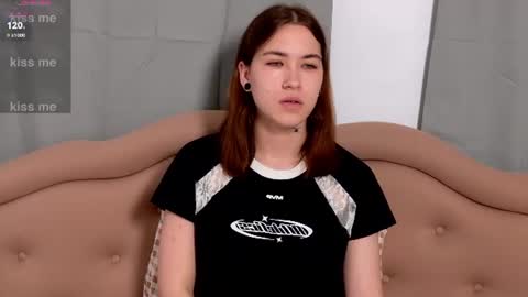 Eva online show from July 12, 11:07 pm