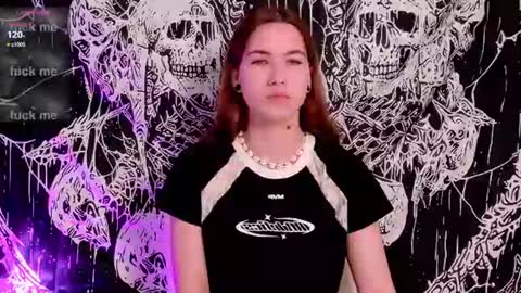 Eva online show from July 19, 11:08 pm