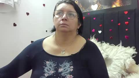 Snapshot of evaaross chatting on April 1, 6:49 pm Eva online show from April 1, 6:49 pm