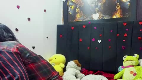 Eva online show from May 23, 8:02 pm