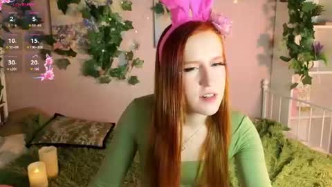 EvaBellea online show from July 17, 9:19 pm