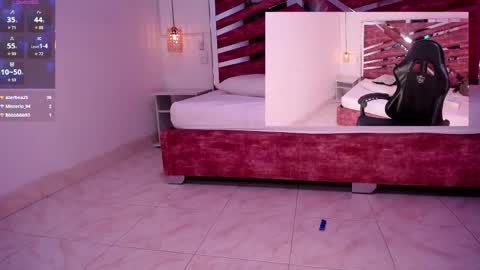 EvaBloom online show from May 16, 12:07 am