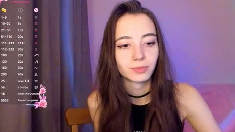 evabradly online show from November 19, 7:03 pm