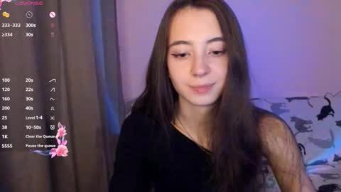 evabradly online show from November 27, 7:16 pm