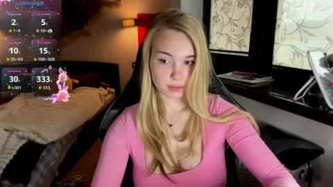 Snapshot of evacarter1 chatting on April 21, 2:01 pm evacarter1 online show from April 21, 2:01 pm