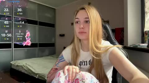 Snapshot of evacarter1 chatting on May 10, 7:46 am evacarter1 online show from May 10, 7:46 am