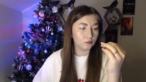 Evachaturbatte online show from December 16, 7:35 am