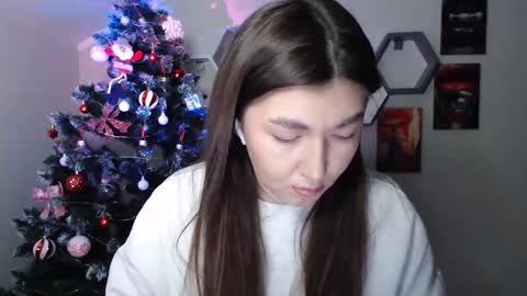 Evachaturbatte online show from January 9, 8:39 am