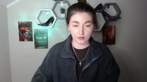 Evachaturbatte online show from February 12, 7:42 pm