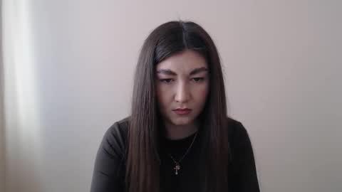 Snapshot of evachaturbatte chatting on March 3, 7:14 am Evachaturbatte online show from March 3, 7:14 am