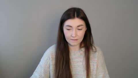 Snapshot of evachaturbatte chatting on March 31, 6:47 am Evachaturbatte online show from March 31, 6:47 am