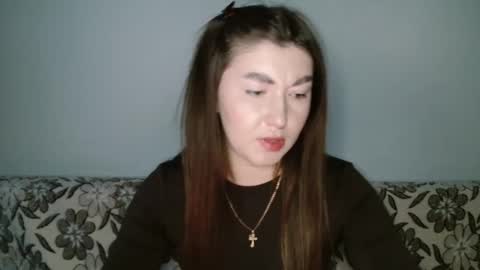 Snapshot of evachaturbatte chatting on April 4, 5:10 pm Evachaturbatte online show from April 4, 5:10 pm