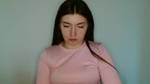 Snapshot of evachaturbatte chatting on May 4, 6:20 am Evachaturbatte online show from May 4, 6:20 am