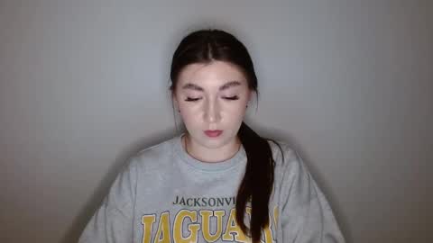 Snapshot of evachaturbatte chatting on May 8, 5:18 pm Evachaturbatte online show from May 8, 5:18 pm