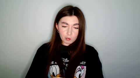 Snapshot of evachaturbatte chatting on May 20, 6:03 pm Evachaturbatte online show from May 20, 6:03 pm